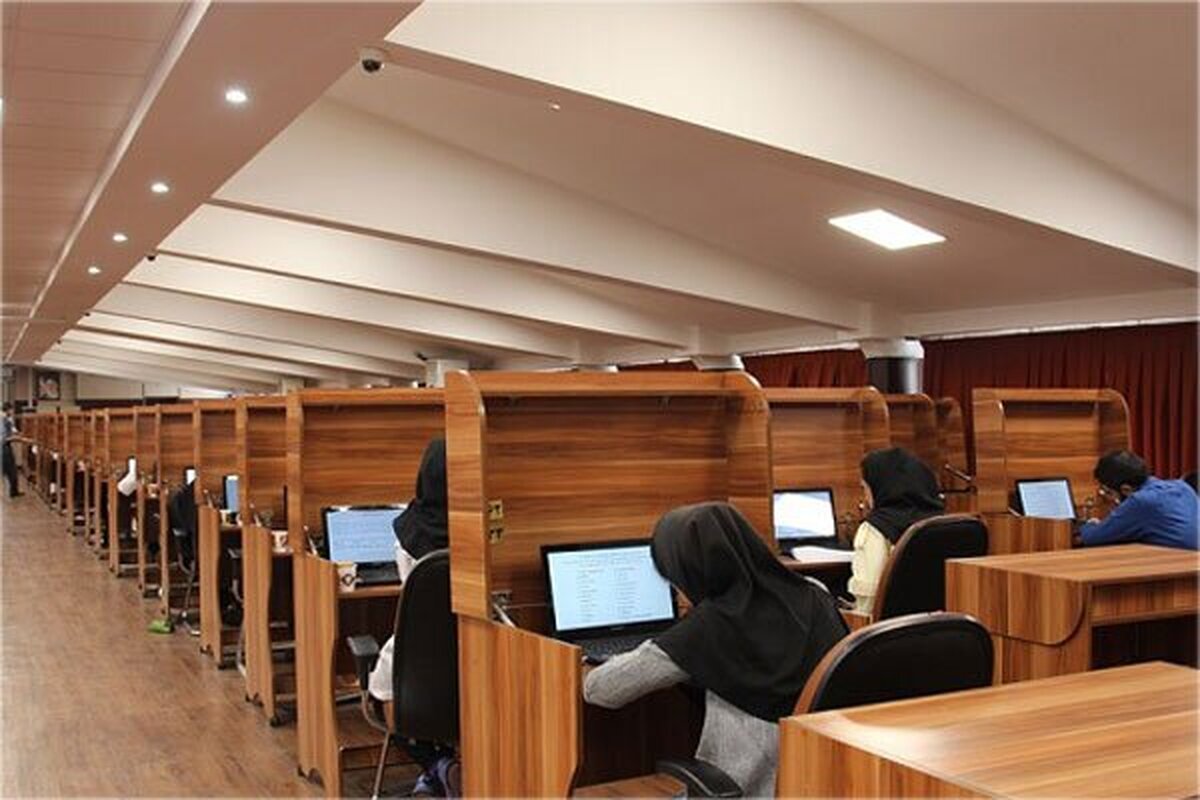 فردا؛ آغاز ثبت نام داوطلبان شرکت در مصاحبه آزمون دکتری تخصصی دانشگاه آزاد