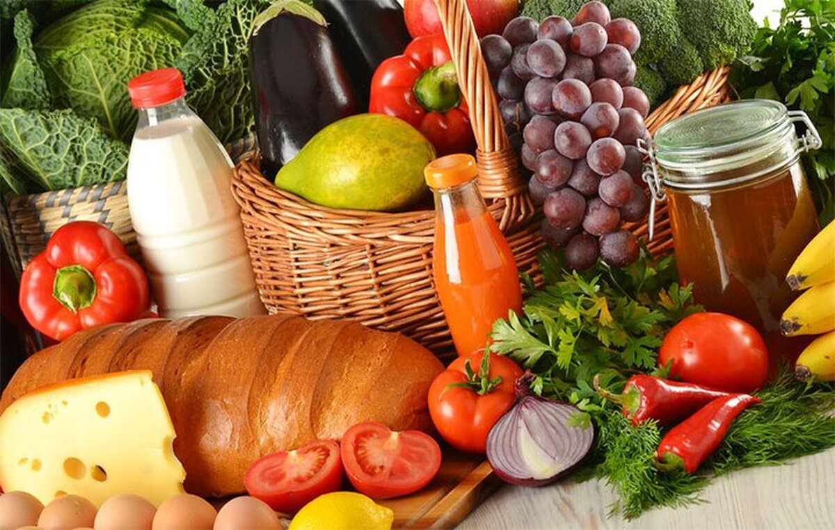 غذای ناایمن موجب ایجاد بیش از ۲۵۰ بیماری میشود