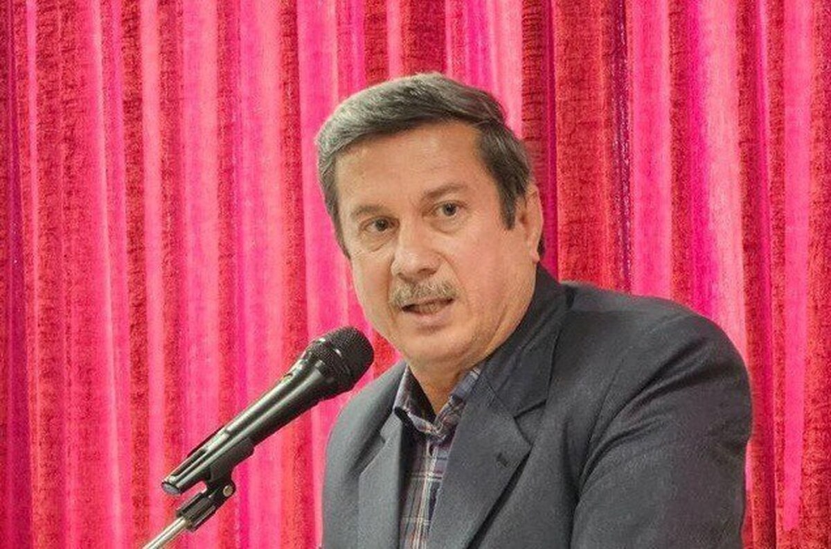 عضو هیئت علمی دانشگاه: راه موفقیت ورزش برنامه کاربردی است نه توهمی  بخش خصوصی باید وارد کار شود