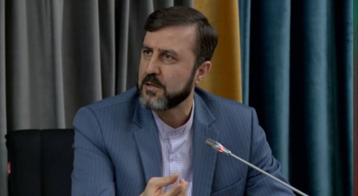 پیگیر وضعیت تبعه ایرانی زندانی در عراق هستیم