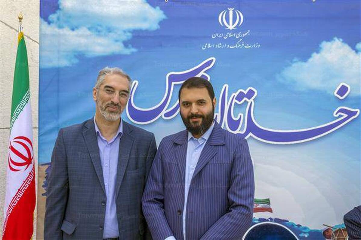 «محمد خراسانیزاده» رئیس شورای سیاستگذاری جشنواره تجسمی جوانان شد