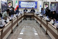 افزایش مشارکت در انتخابات اولویت کار فعالان تشکلها و بسیج دانشجویی