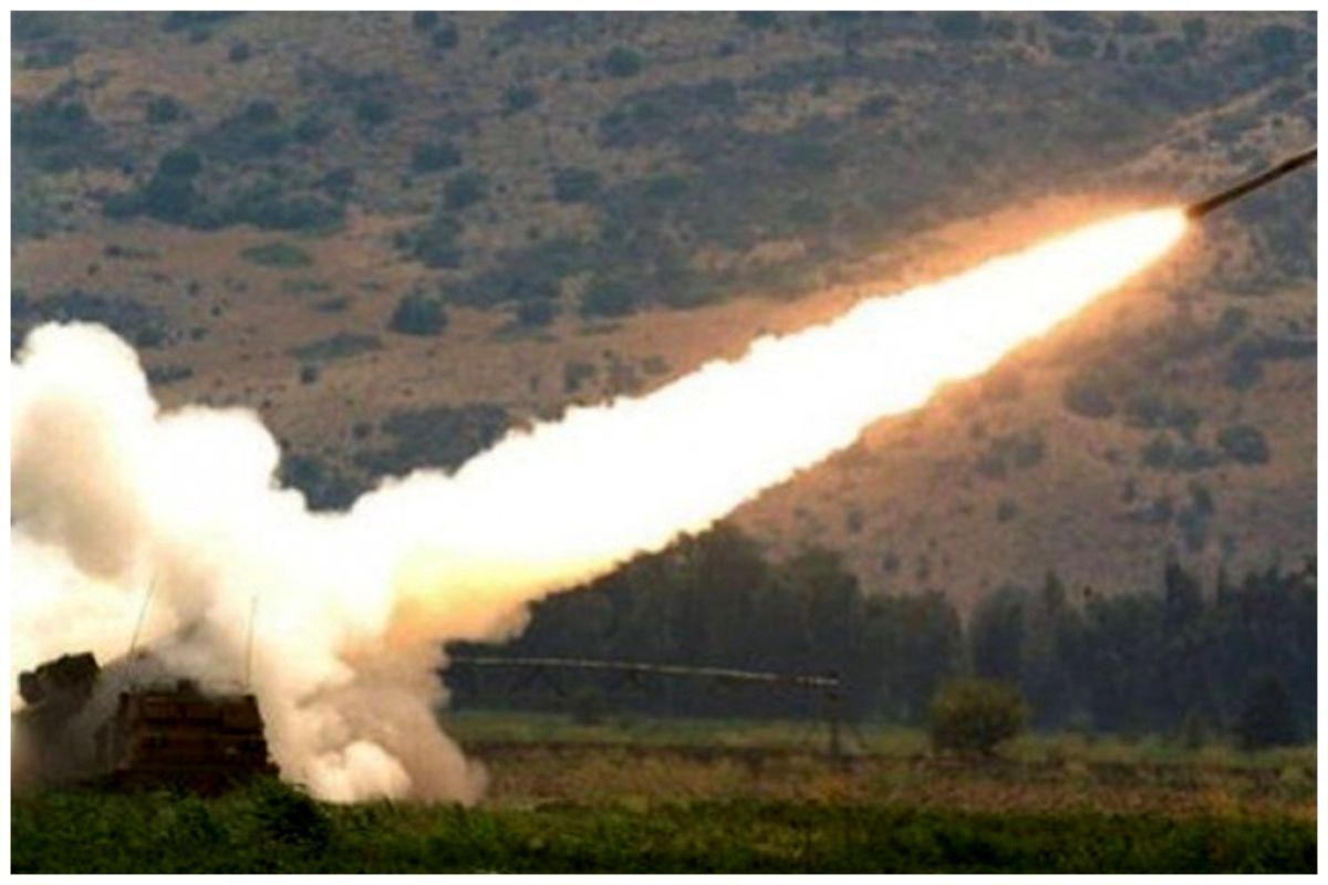 حمله حزبالله لبنان به 3 شهرک صهیونیستنشین سرزمینهای اشغالی