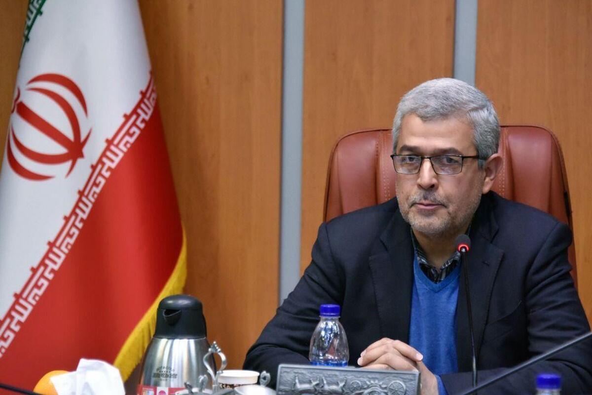 «محمد جلالمآب» به سمت دبیر شورای توسعه سواحل مکران منصوب شد