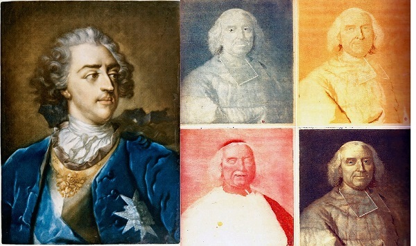 ۳ خرداد در دنیای علم چه خبر؟