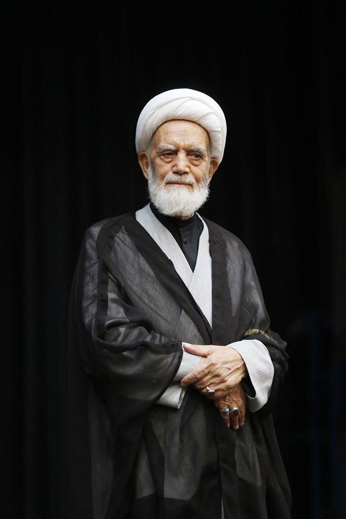 مروری بر کارنامه ۶۰ ساله آیتالله طهمحمدی؛ عارفی در میانه میدان مروری بر کارنامه ۶۰ ساله آیتالله طهمحمدی؛ عارفی در میانه میدان