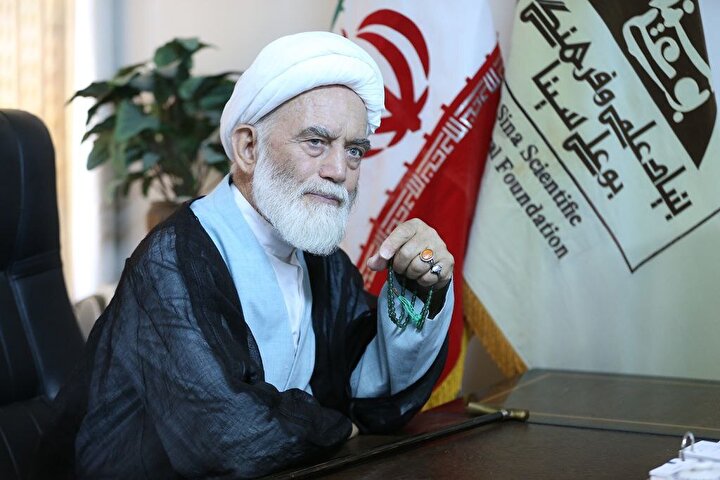 مروری بر کارنامه ۶۰ ساله آیتالله طهمحمدی؛ عارفی در میانه میدان
