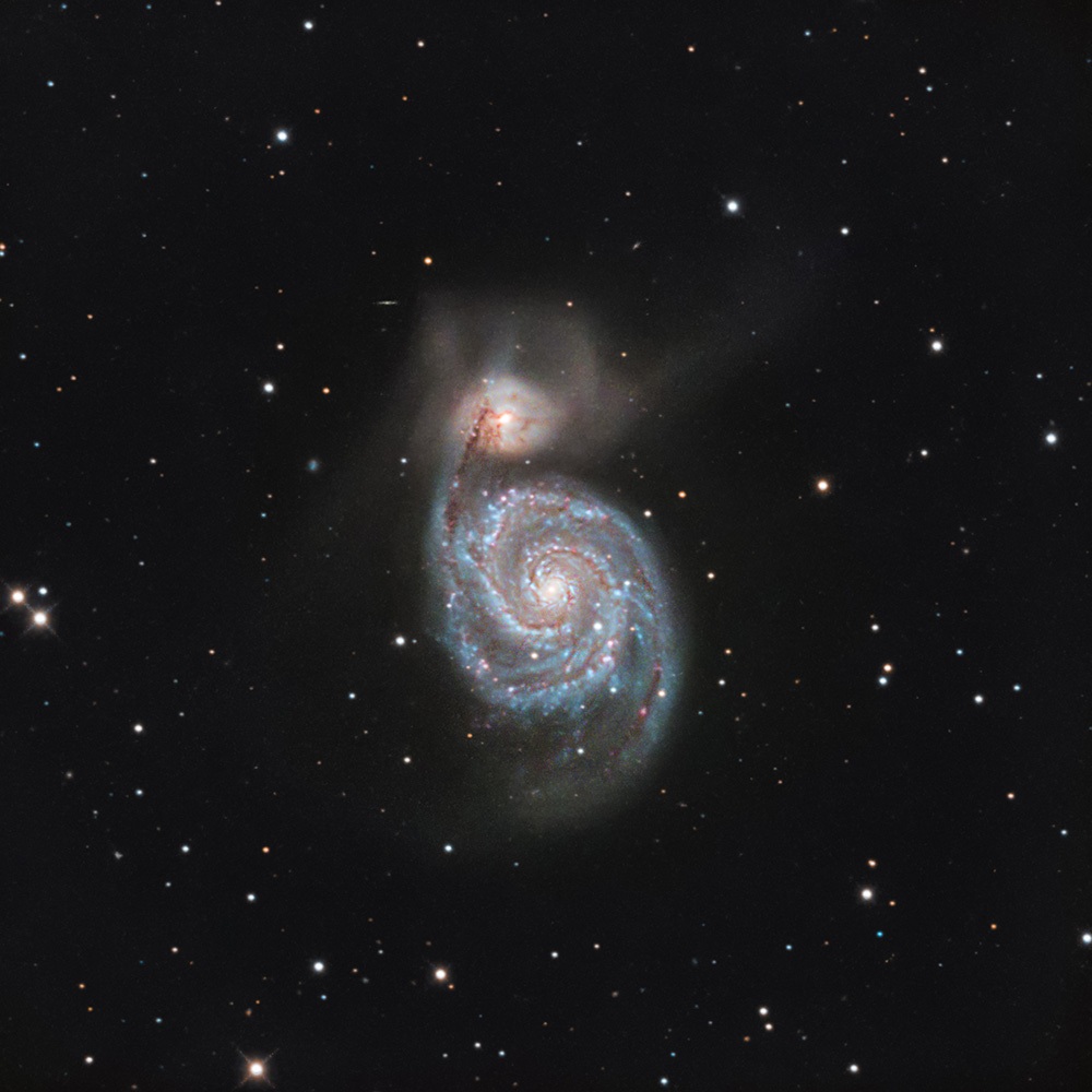 تصاویر نجومی بیستم خرداد (۹ ژوئن) تصاویر نجومی بیستم خرداد (۹ ژوئن)