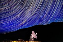 تصاویر نجومی بیستم خرداد (۹ ژوئن)