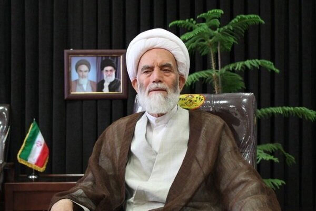 مراسم تشییع آیتالله طه محمدی (ره) فردا برگزار میشود