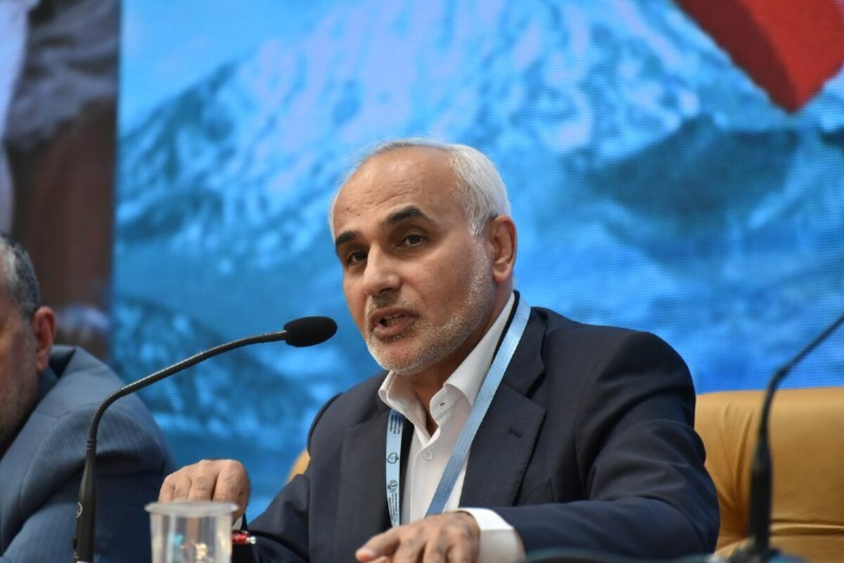 نقشه تغذیه کشور رونمایی میشود ارتباط مستقیم بیماریهای واگیر با تغذیه