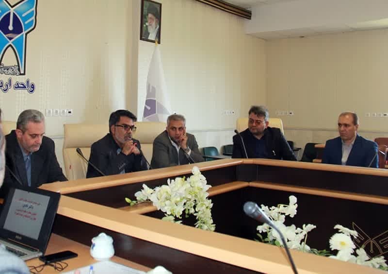 فلسفه ایجاد دانشکدههای تعلیم و تربیت اسلامی حل مسئله است فلسفه ایجاد دانشکدههای تعلیم و تربیت اسلامی حل مسئله است