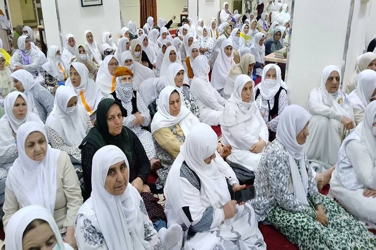فلسفه روزهداری رمضان و فریضه معنوی حج تقواست