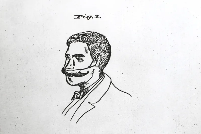 ۱۵ اختراع عجیبوغریب تاریخ! ۱۵ اختراع عجیبوغریب تاریخ!