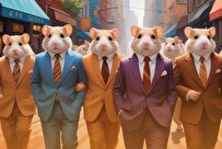 کلاهبرداری یا ترفند سکه همستر/ کیف پول تلگرام سابقه خوبی دارد؟