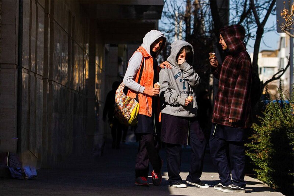 واکاوی برنامه درسی متناسب با ویژگی‌های نسل زِد