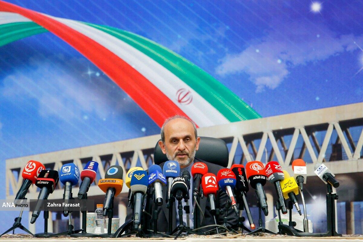 ماراتن نامزدهای انتخابات؛ ۵ مناظره تلویزیونی چهارساعته مجری بهزودی معرفی میشود