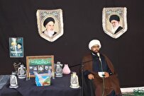 شهید رئیسی بهتنهایی یک ملت بود