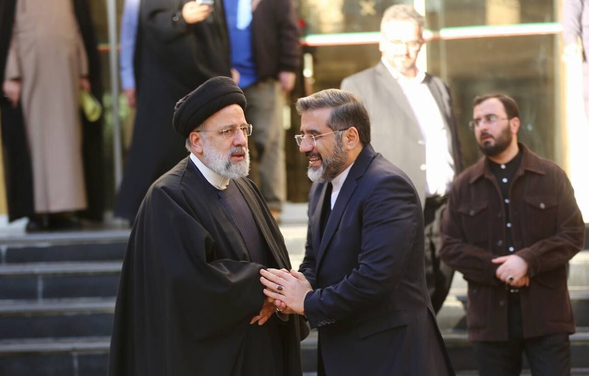 اسماعیلی: از آرمانهای بلند رئیس جمهور شهید صیانت میکنم