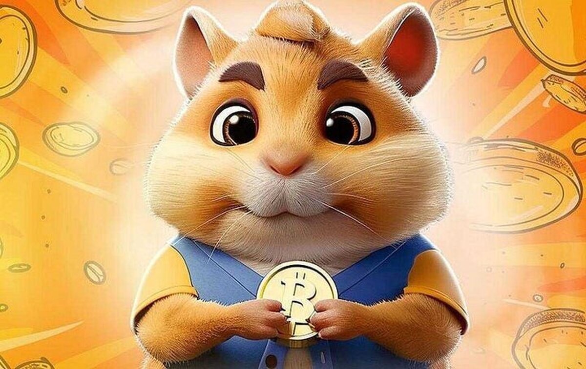 تشکیل ۱۸ پرونده کلاهبرداری برای بازیِ همستر