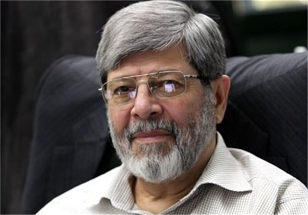 مرندی جایگاه سلامت را در دولت چهاردهم تبیین کرد