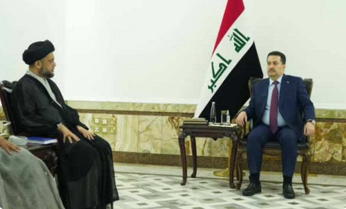 السودانی: فتوای جهاد مرجعیت عالیقدر، حاکمیت عراق را تضمین کرد