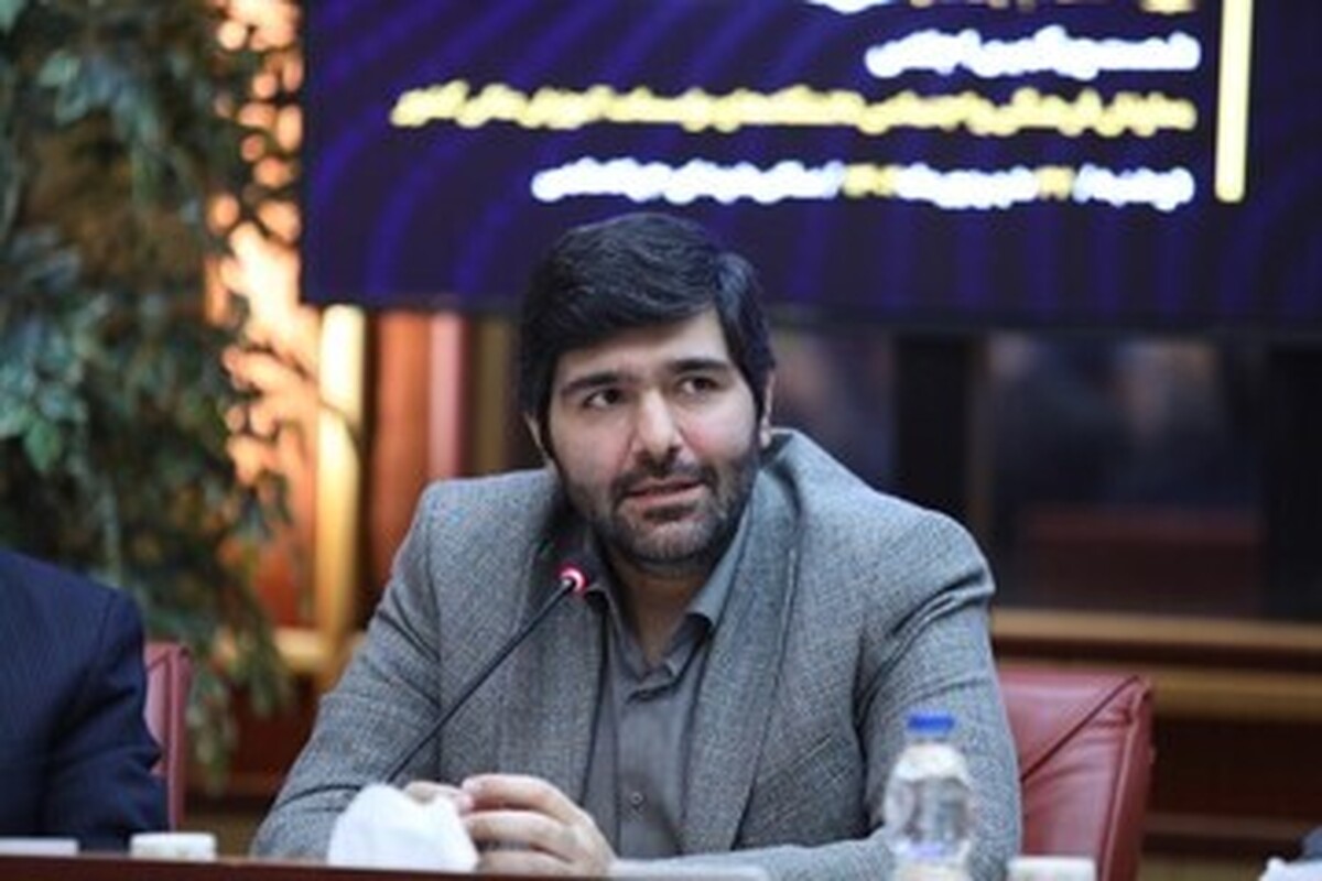 هوش مصنوعی مهر امسال به سرفصل دروس اضافه میشود