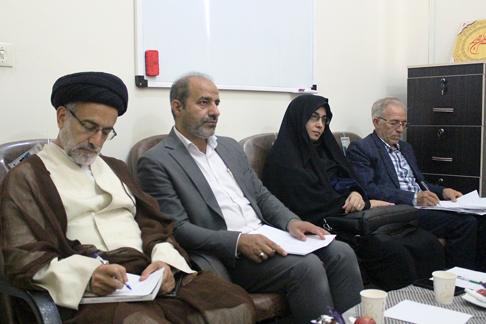 «مسئلهشناسی» و «هوش مصنوعی» به تحول نشست هماندیشی استادان کمک میکند «مسئلهشناسی» و «هوش مصنوعی» به تحول نشست هماندیشی استادان کمک میکند