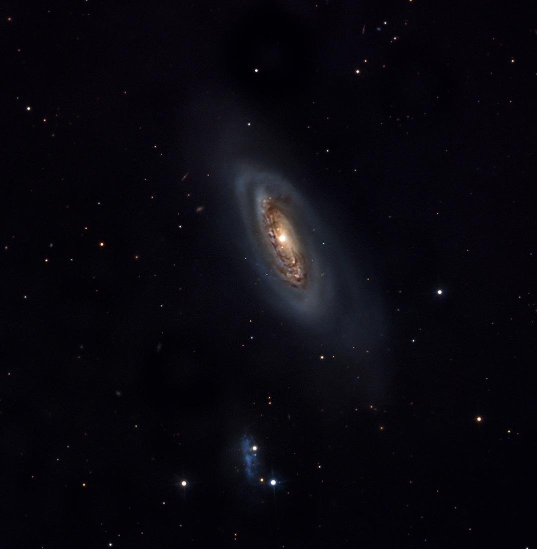 تصاویر نجومی بیستودوم خرداد (۱۱ ژوئن) تصاویر نجومی بیستودوم خرداد (۱۱ ژوئن)