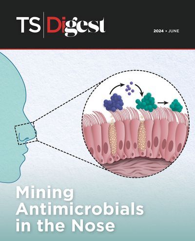 از «باکتریهای درون بینی» تا «خطرهای اخبار جعلی برای دنیای ما» از «باکتریهای درون بینی» تا «خطرهای اخبار جعلی برای دنیای ما»