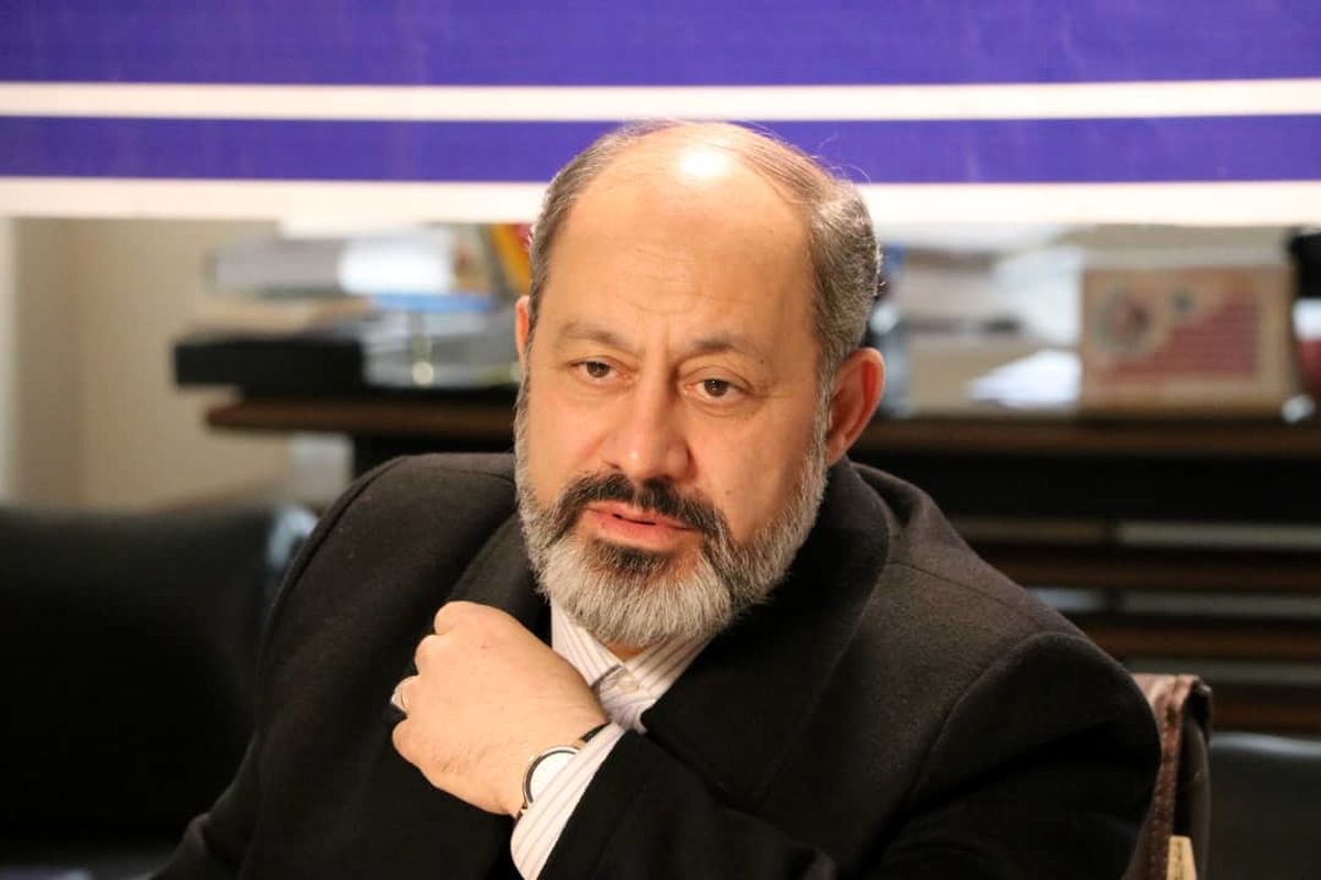 رئیس ستادهای مردمی «پورمحمدی» تعیین شد