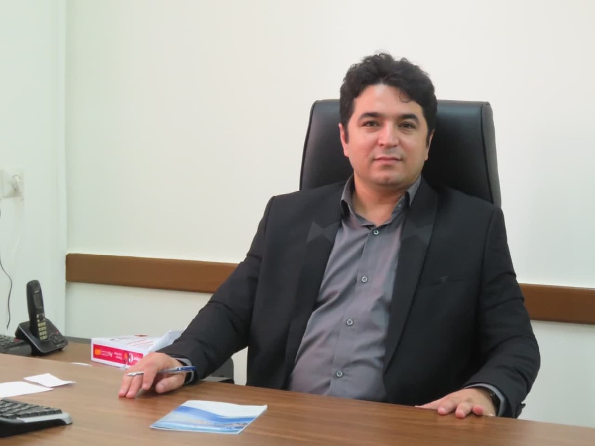 رویداد صدرا با حضور ۴۳ شرکت صنعتی در دانشگاه آزاد گرگان برگزار میشود