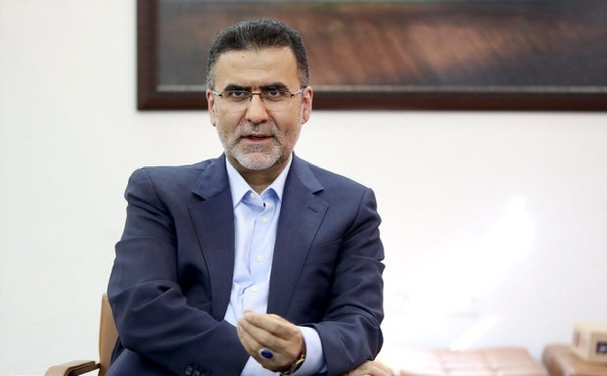 حجت الله ایوبی رئیس ستاد پورمحمدی شد