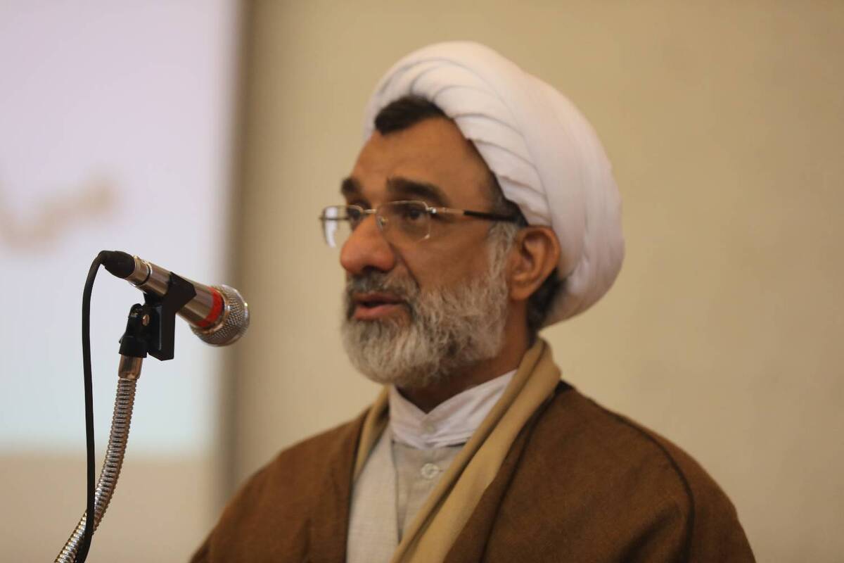 تدوین سند فرهنگ حج در شورای عالی انقلاب فرهنگی