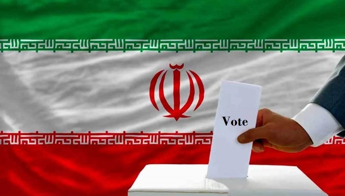 مسئول برگزاری انتخابات ریاست جمهوری درخارج از کشور منصوب شد