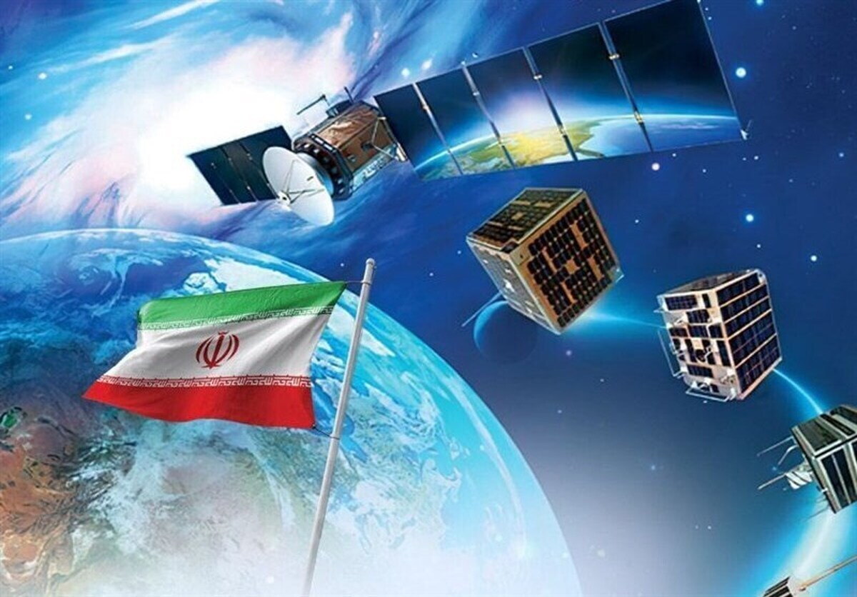 ادامه مسیر پرشتاب صنعت فضایی سیزدهمین پرتاب دولت سیزدهم بهزودی انجام میشود