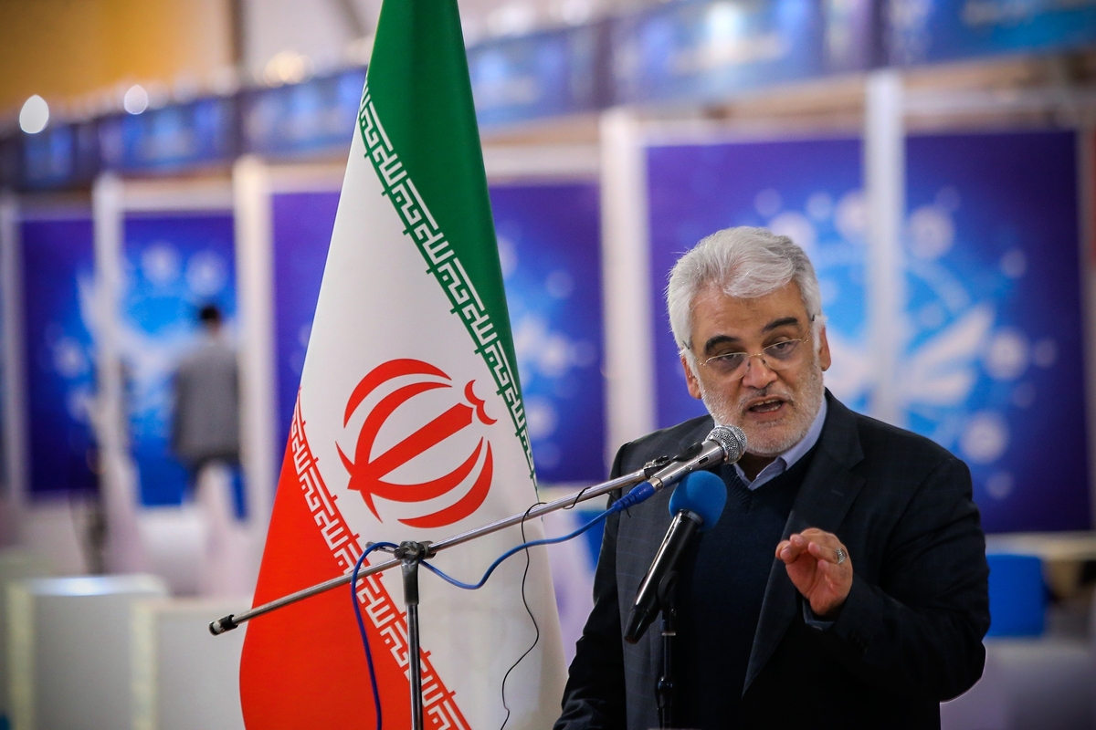 دکتر طهرانچی: روانشناسی باید بتواند گرایش جوانان را به روانشناسیِ مبدل دانایی به توانایی سوق دهد