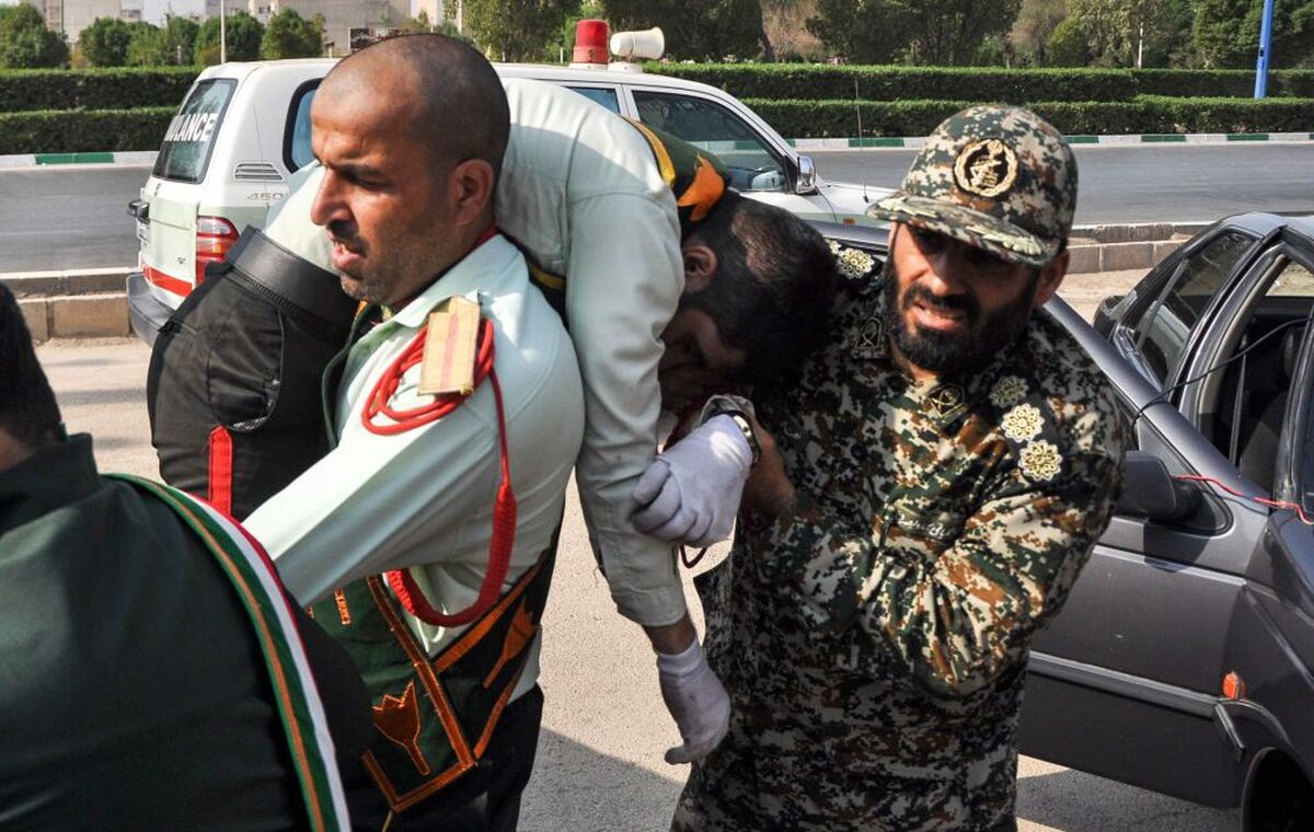 محکومیت ۲ میلیارد و ۸۸۰ میلیون دلاری دولت و مقامات آمریکا