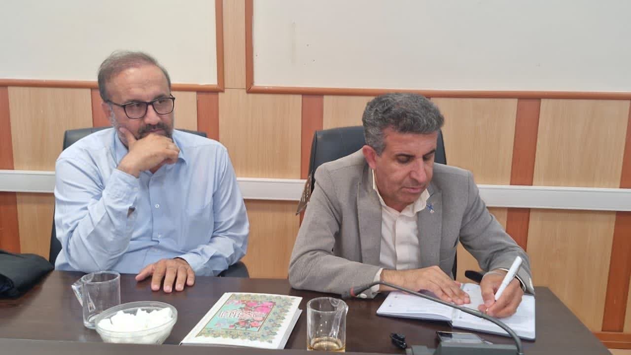 حضور پرشور مردم در انتخابات ریاست&zwnj;جمهوری نقشه شوم دشمنان را خنثی می&zwnj;کند