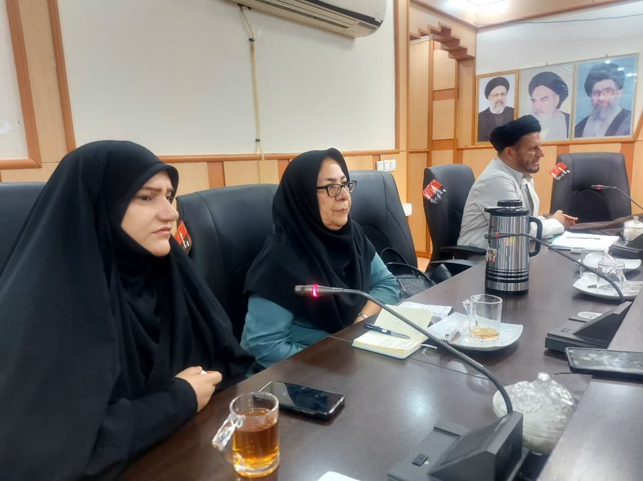 حضور پرشور مردم در انتخابات ریاست&zwnj;جمهوری نقشه شوم دشمنان را خنثی می&zwnj;کند