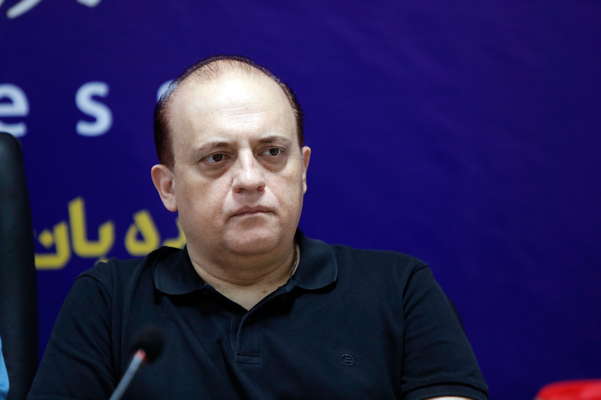 چالشهای اجرای ارکسترال در کشور؛ از ضعف سالن تمرین و اجرا تا عدم حمایت دولتی و خصوصی+فیلم چالشهای اجرای ارکسترال در کشور؛ از ضعف سالن تمرین و اجرا تا عدم حمایت دولتی و خصوصی+فیلم