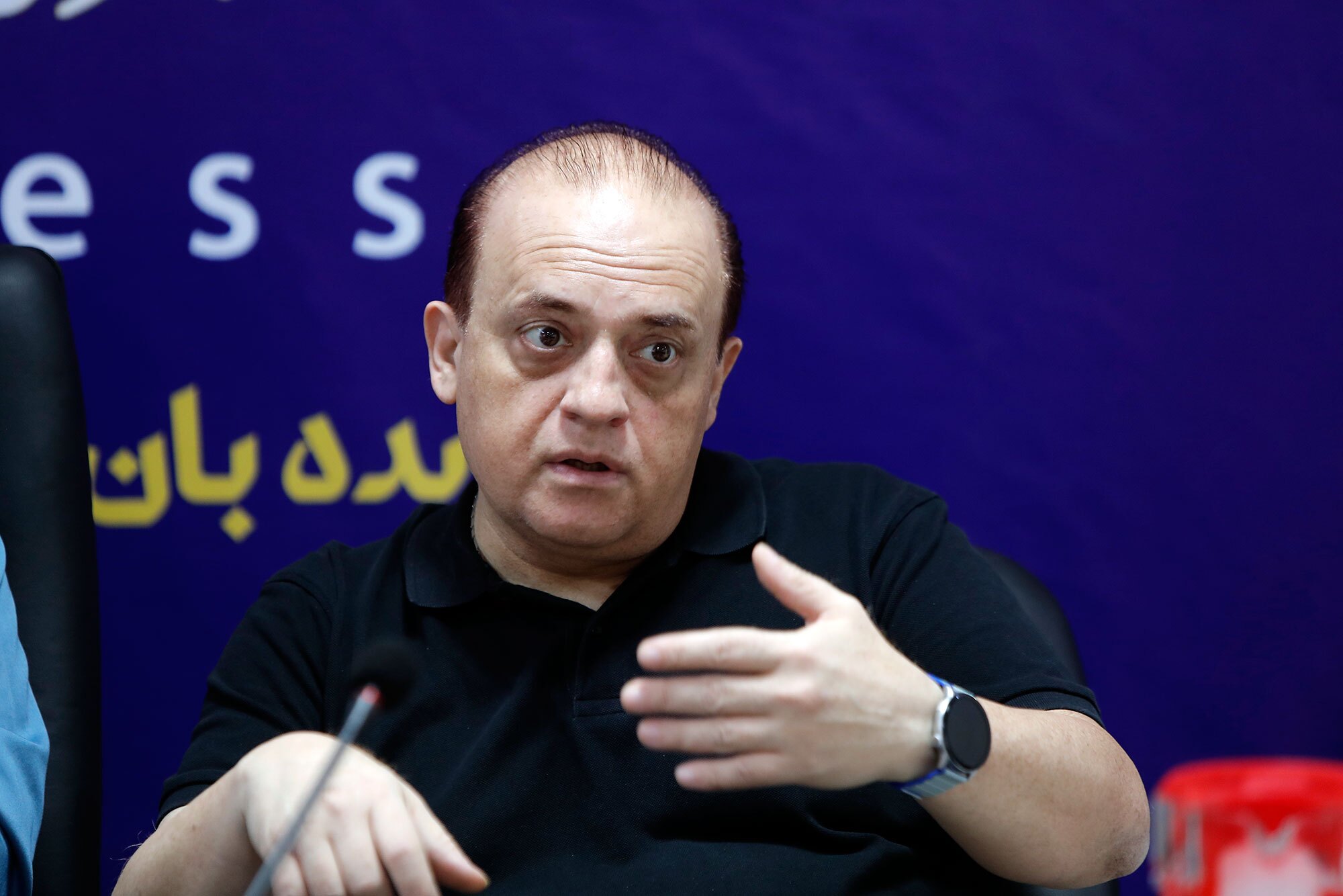 چالشهای اجرای ارکسترال در کشور؛ از ضعف سالن تمرین و اجرا تا عدم حمایت دولتی و خصوصی+فیلم چالشهای اجرای ارکسترال در کشور؛ از ضعف سالن تمرین و اجرا تا عدم حمایت دولتی و خصوصی+فیلم