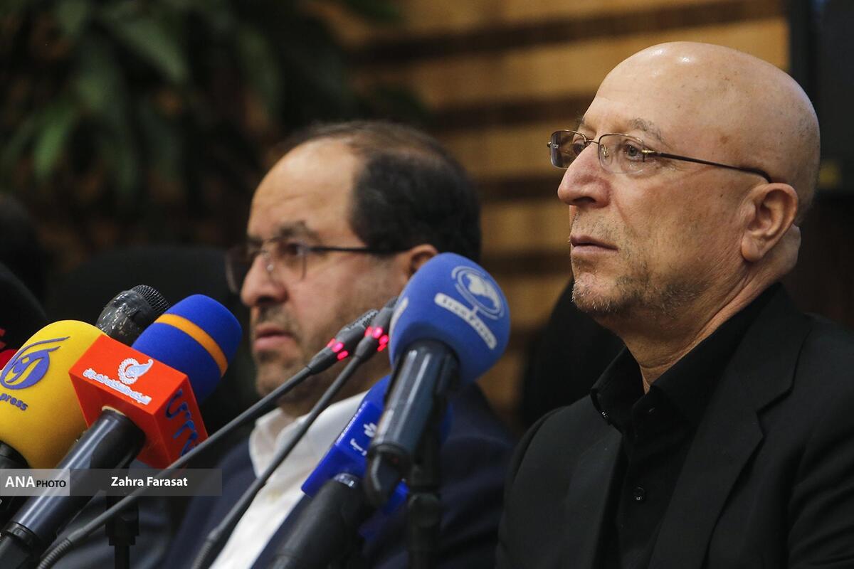 زلفی گل: رئیس جمهور جدید باید پهلوان سیاسی باشد