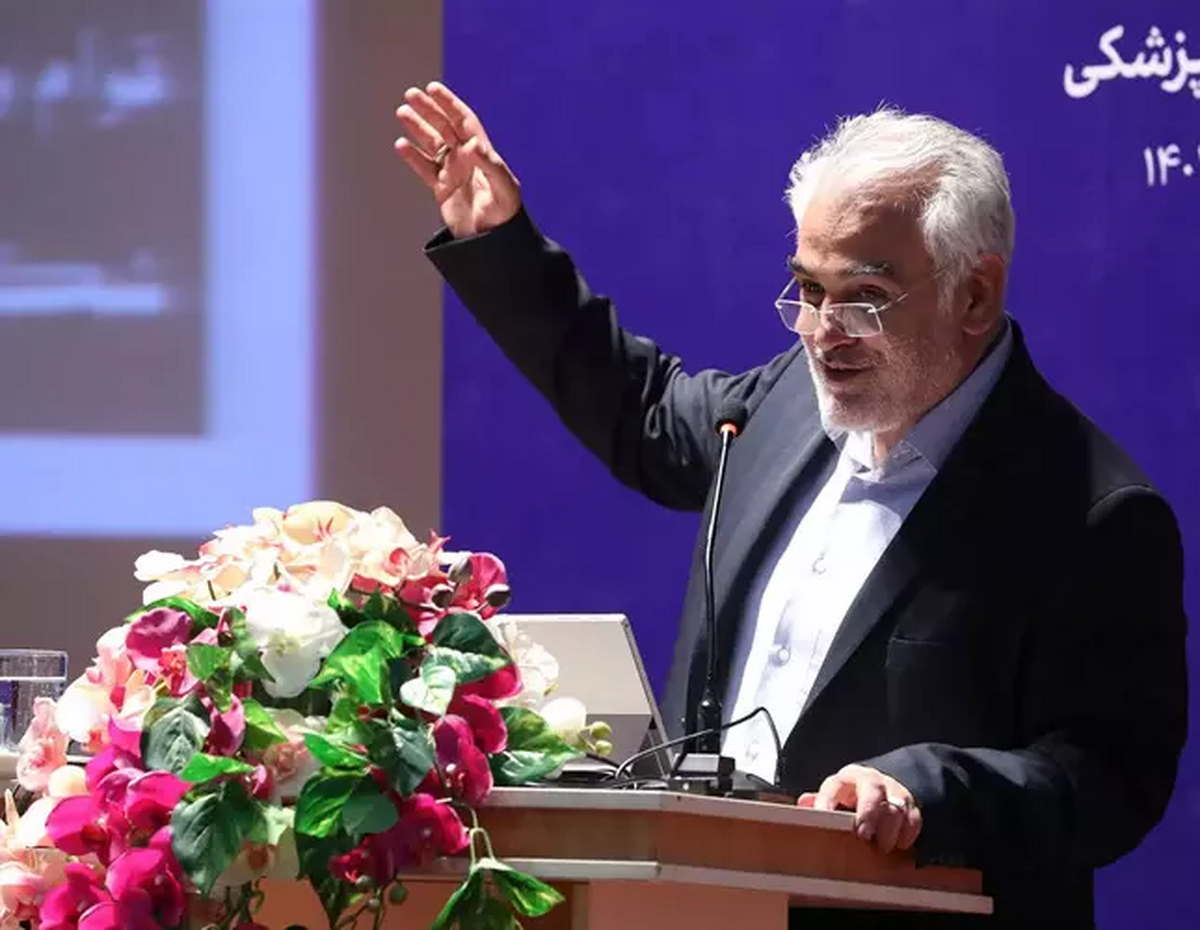 طهرانچی: پزشکی دانشگاه آزاد اسلامی نیازمند قوام و شکلدهی مأموریت است