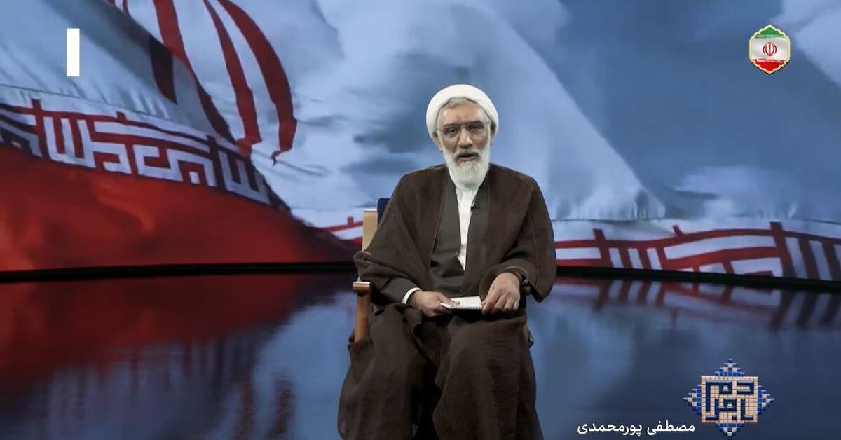 پورمحمدی: دولت من دولت قرار است/ دستاوردهای علمی و فناوری امروز حاصل تحریمهای ایران است