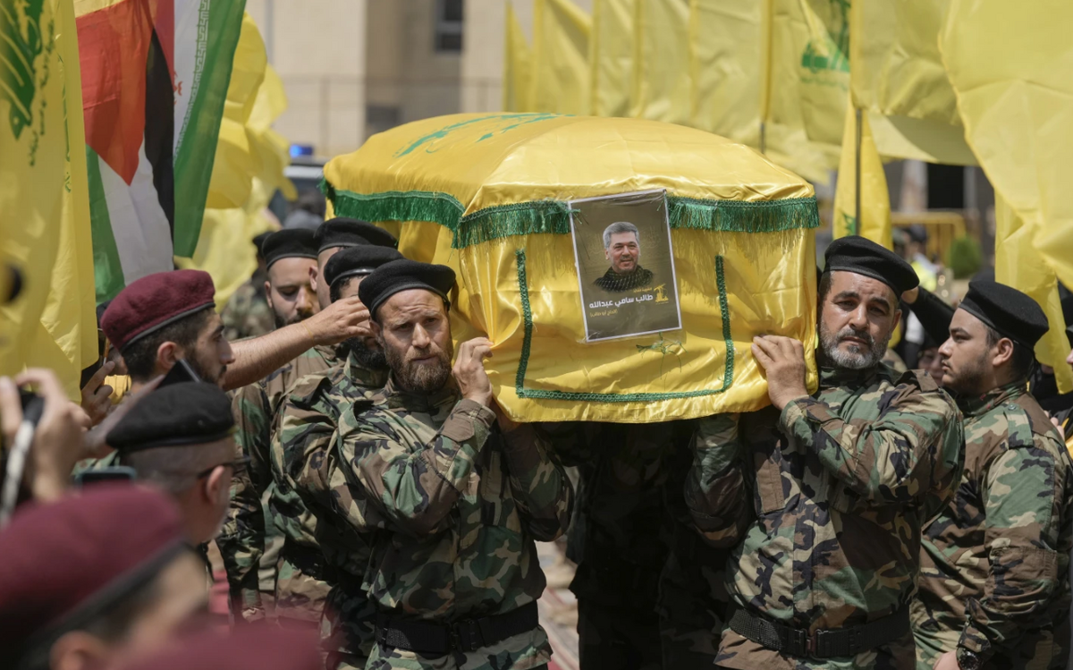رویارویی حزبالله و اسرائیل وارد فصل جدیدی شد