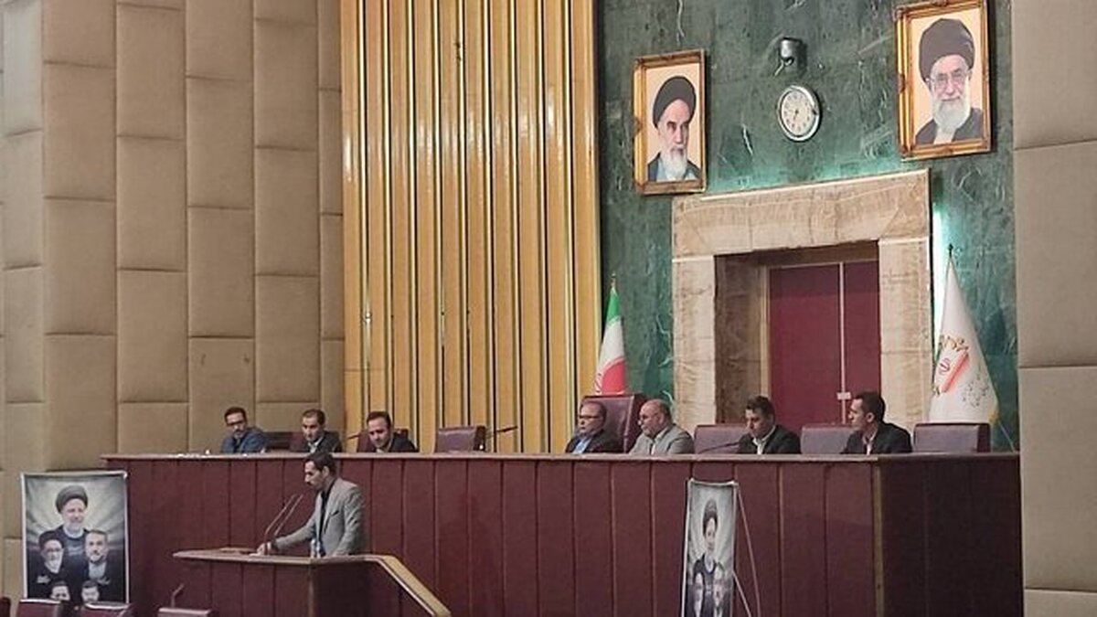 اصلاح ساختارهای اقتصادی، بحران آب و بیکاری ۳ اولویت دولت چهاردهم باشد