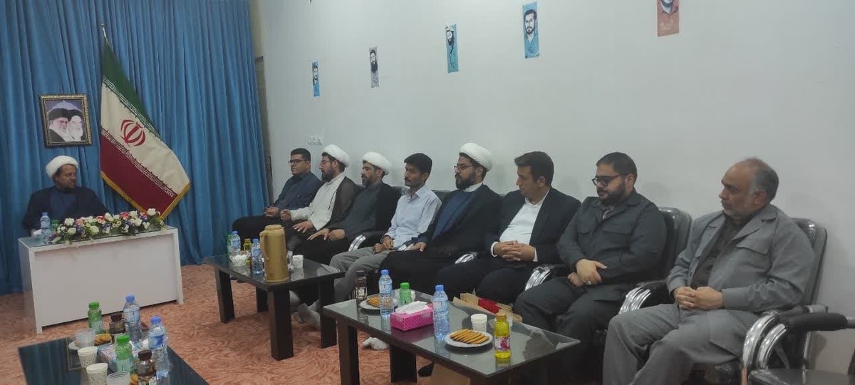 دعوت از مردم برای مشارکت در انتخابات مصداق جهاد تبیین است