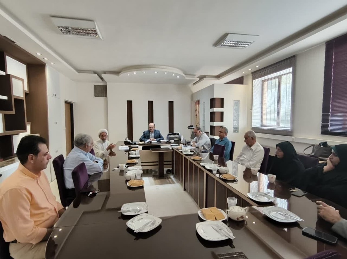 لزوم زنده نگهداشتن امید در جوانان برای مقابله با تهدیدات کشور