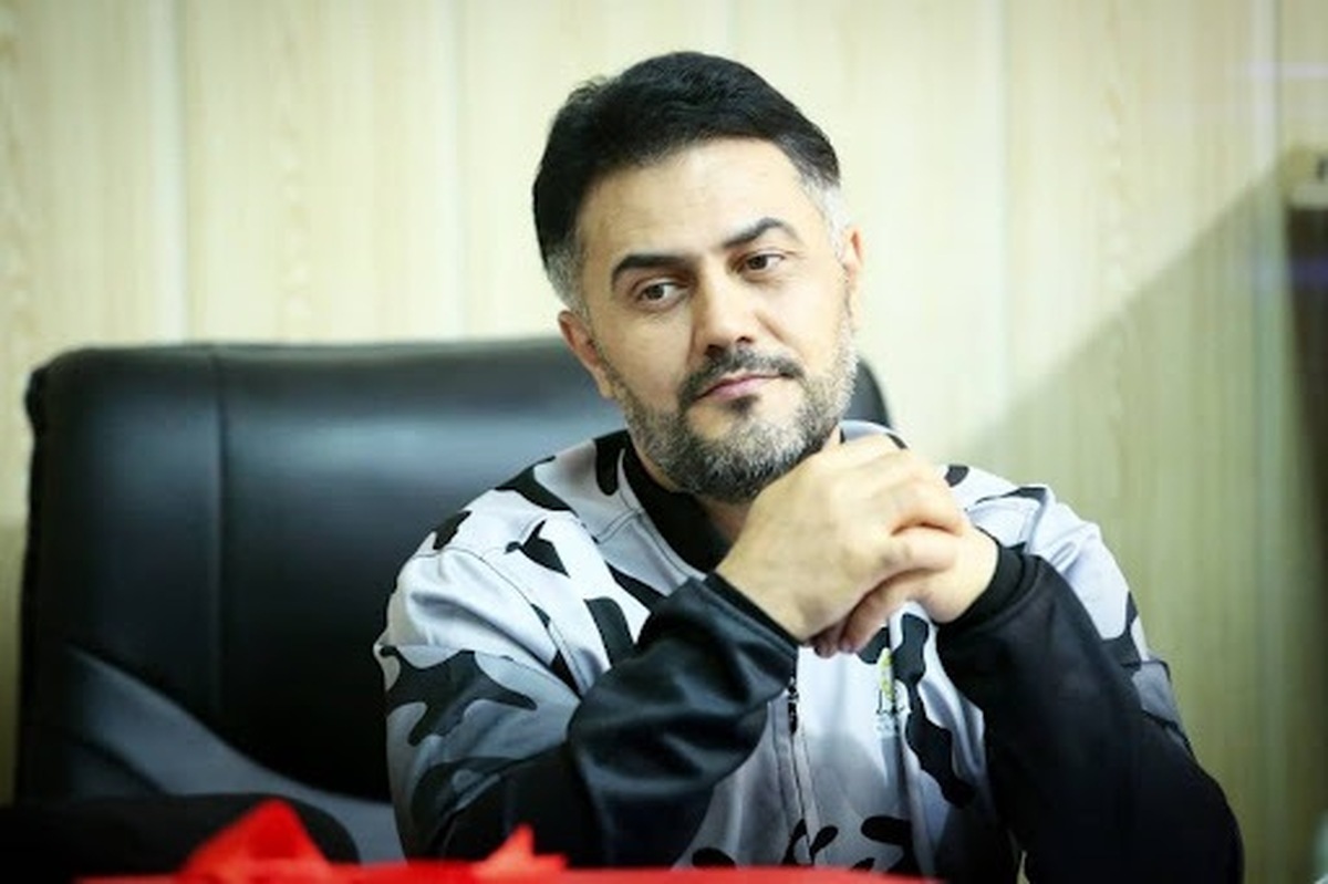 مسیب زاده: ۱۰۰ بازیکن لیگ یک در فصل بعد سربازند  نیروی زمینی تنها تیم صددرصد نظامی است